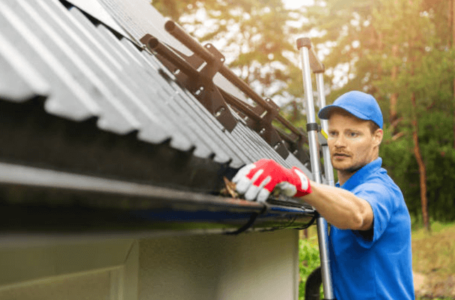 tigard gutter service